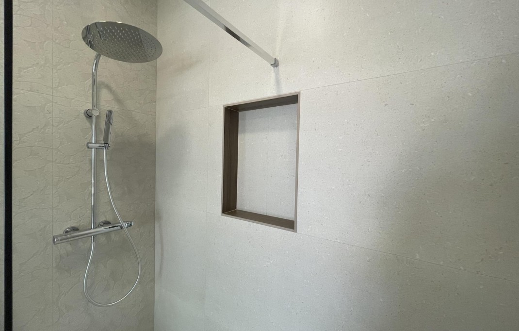 New Build - Villa - Rojales - Ciudad Quesada