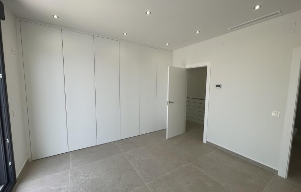 New Build - Villa - Rojales - Ciudad Quesada