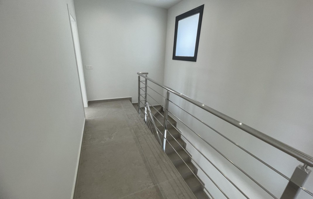 New Build - Villa - Rojales - Ciudad Quesada