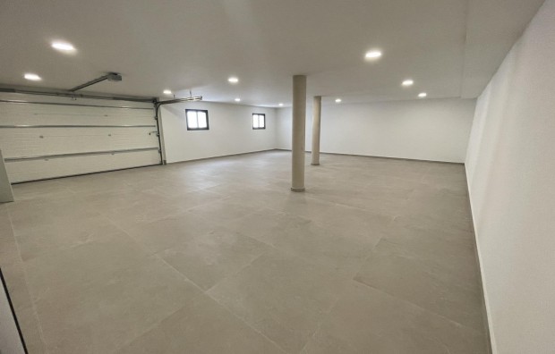 New Build - Villa - Rojales - Ciudad Quesada