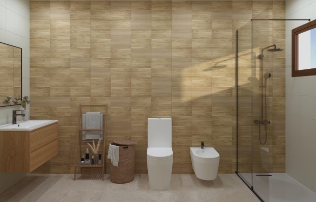 New Build - Apartment - Vera - Vera playa