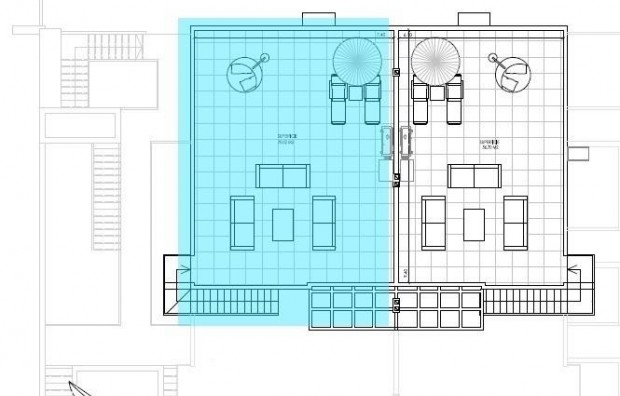 New Build - Penthouse - Vera - Vera playa