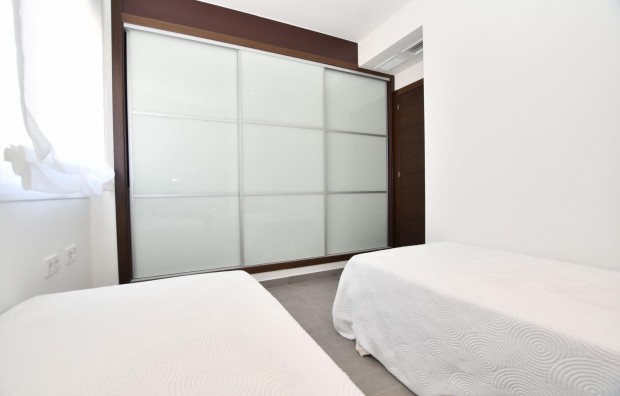 Nieuwbouw - Bungalow - San Miguel de Salinas - La Cañada