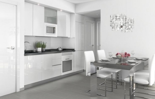 New Build - Bungalow - San Miguel de Salinas - La Cañada