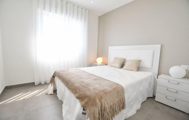 New Build - Bungalow - San Miguel de Salinas - La Cañada