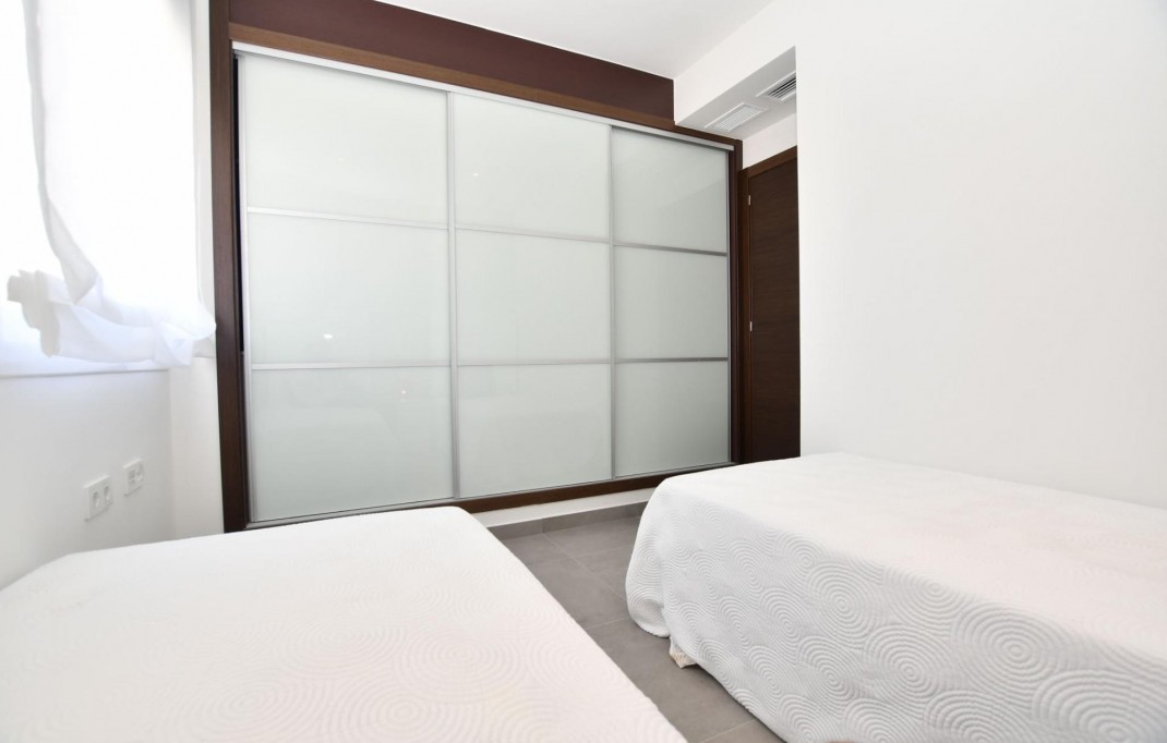 New Build - Bungalow - San Miguel de Salinas - La Cañada