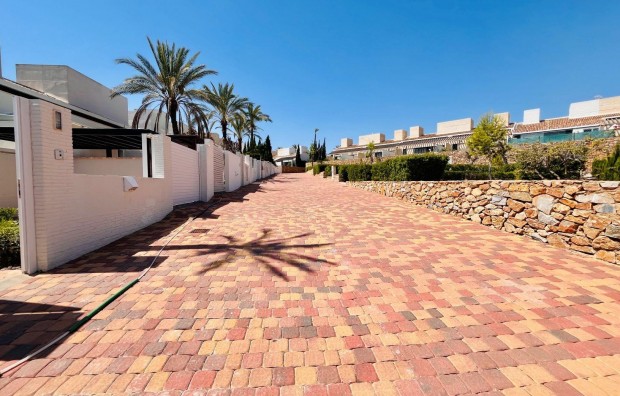 New Build - Town House - Sucina - Peraleja Golf