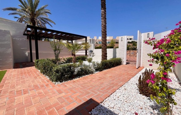 New Build - Town House - Sucina - Peraleja Golf