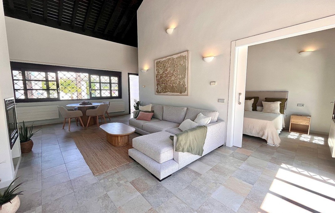 New Build - Town House - Sucina - Peraleja Golf