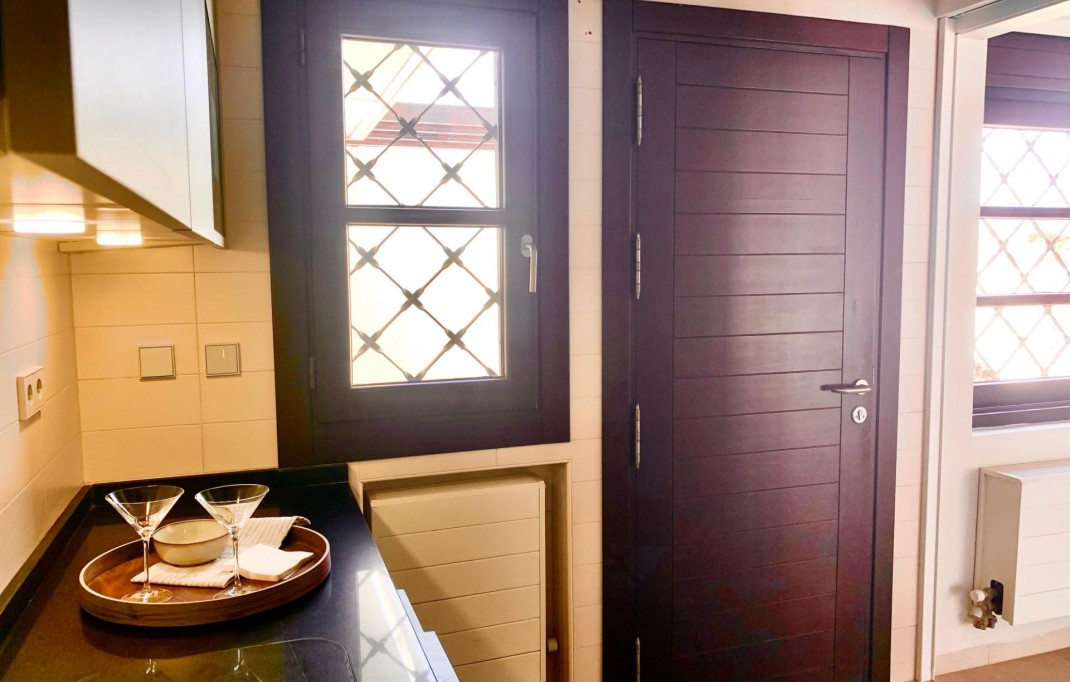 New Build - Town House - Sucina - Peraleja Golf