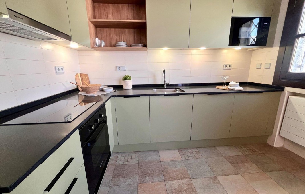 New Build - Town House - Sucina - Peraleja Golf