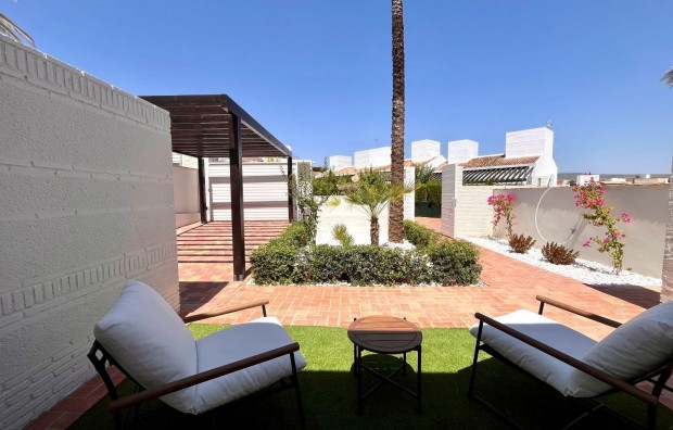 New Build - Town House - Sucina - Peraleja Golf