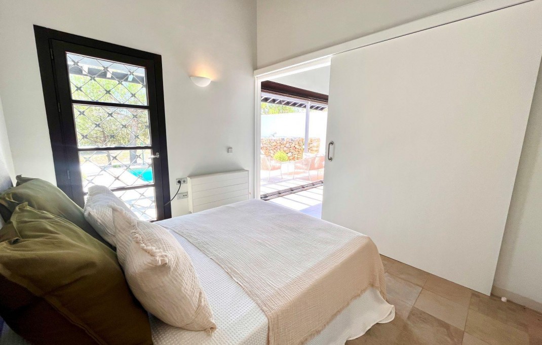 New Build - Town House - Sucina - Peraleja Golf