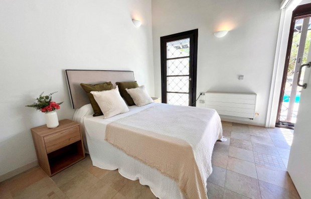 New Build - Town House - Sucina - Peraleja Golf