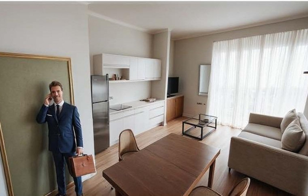 New Build - Penthouse - Torrevieja - Centro