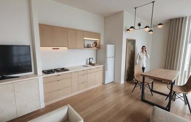 New Build - Penthouse - Torrevieja - Centro