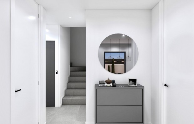 New Build - Villa - Benijofar - Pueblo