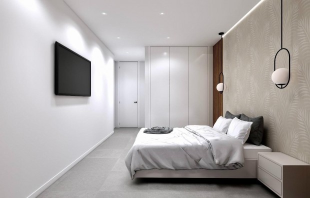 New Build - Villa - Benijofar - Pueblo