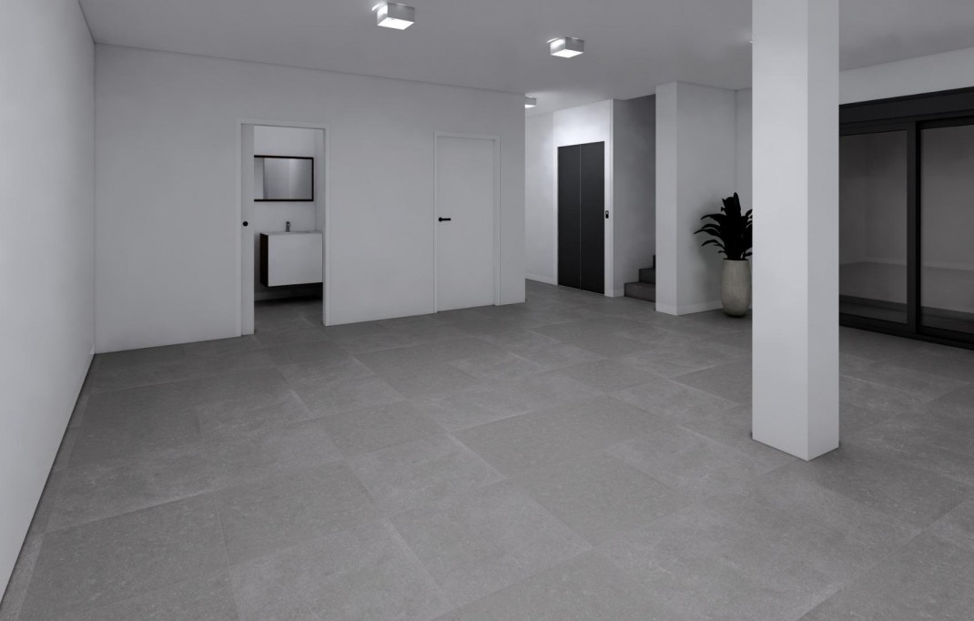 New Build - Villa - Benijofar - Pueblo