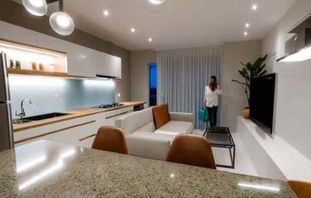 New Build - Apartment - Torrevieja - Centro