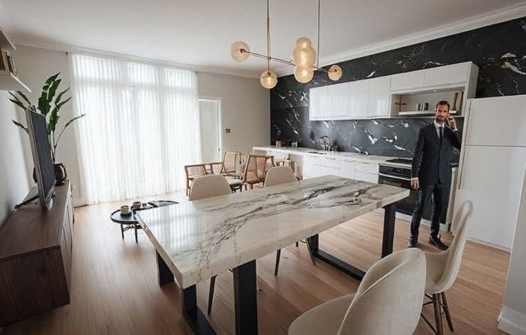 New Build - Apartment - Torrevieja - Centro