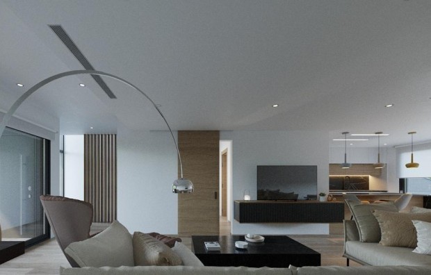 Nieuwbouw - Apartment - Finestrat