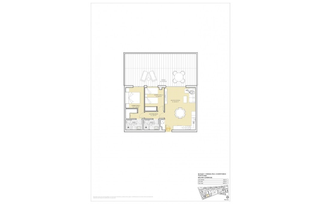 Nieuwbouw - Apartment - Finestrat