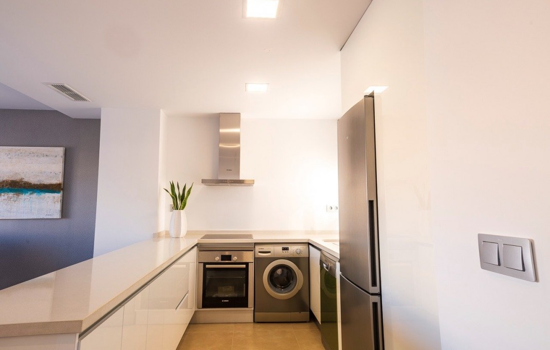 New Build - Bungalow - Orihuela - Vistabella Golf