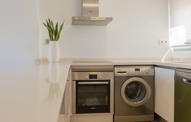 New Build - Bungalow - Orihuela - Vistabella Golf