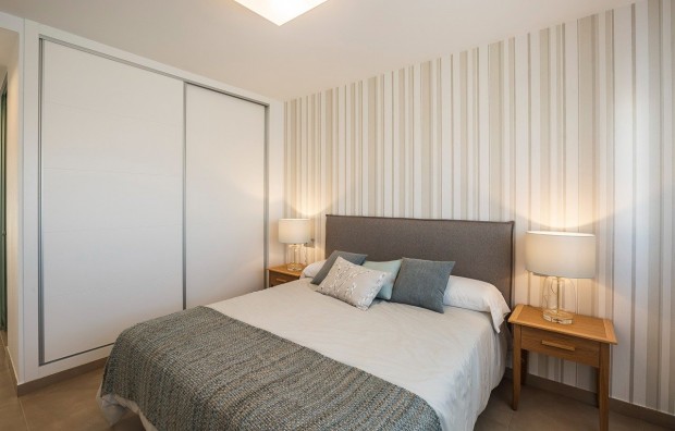 New Build - Bungalow - Orihuela - Vistabella Golf