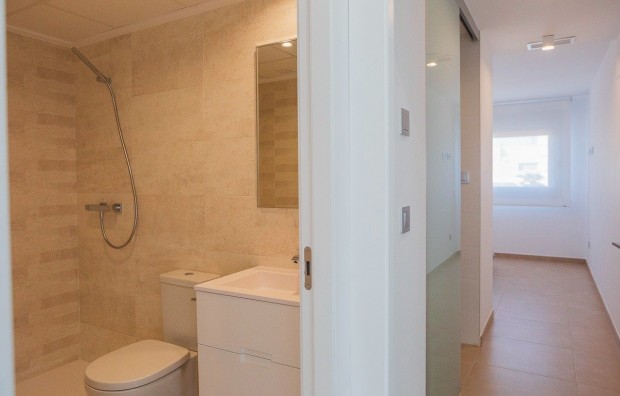 New Build - Bungalow - Orihuela - Vistabella Golf