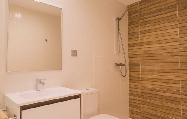 New Build - Bungalow - Orihuela - Vistabella Golf