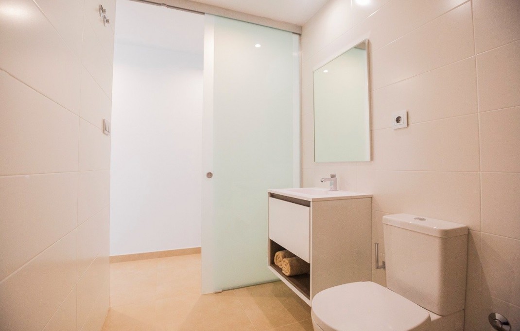 New Build - Bungalow - Orihuela - Vistabella Golf