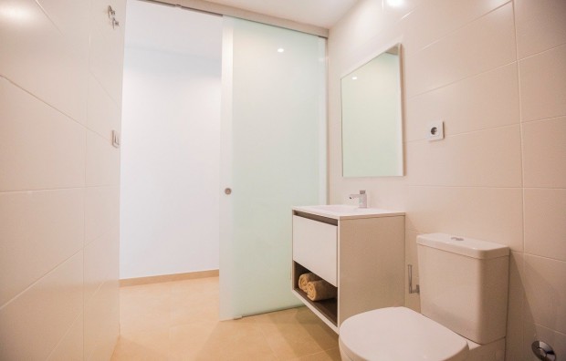 New Build - Bungalow - Orihuela - Vistabella Golf