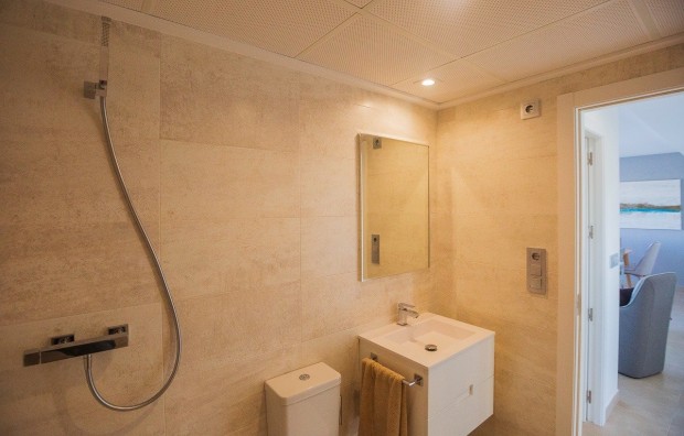 New Build - Bungalow - Orihuela - Vistabella Golf