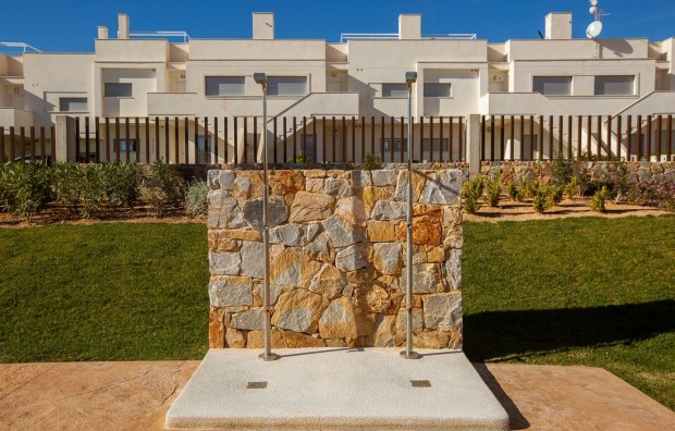 New Build - Bungalow - Orihuela - Vistabella Golf
