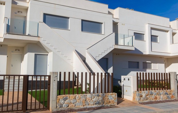 New Build - Bungalow - Orihuela - Vistabella Golf
