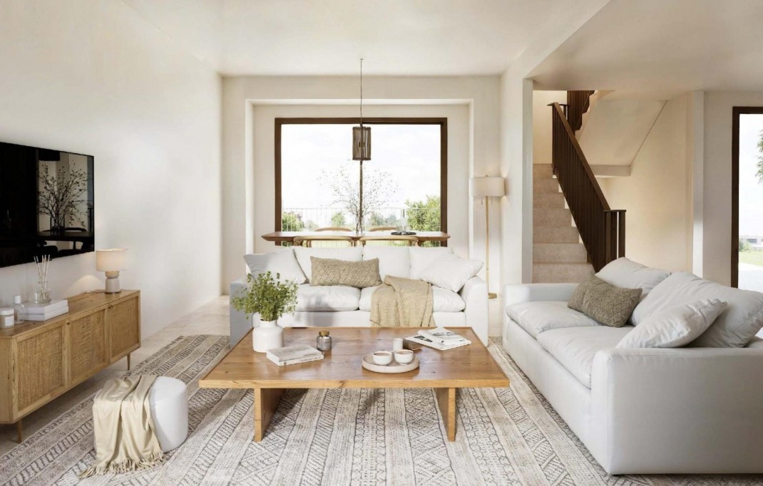 New Build - Villa - La Nucía - Don Mar