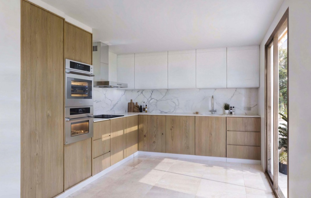 New Build - Villa - La Nucía - Don Mar