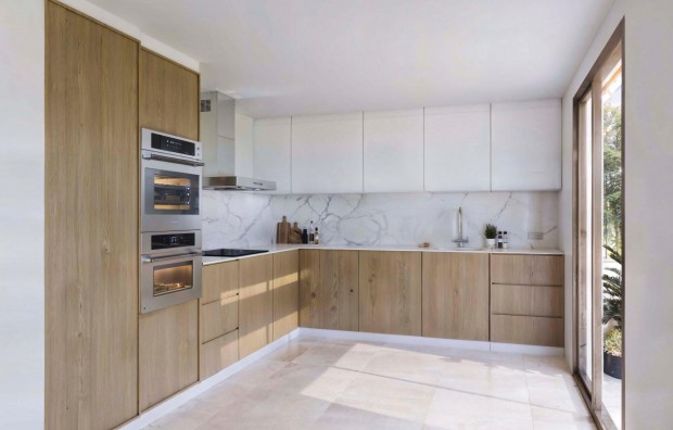 New Build - Villa - La Nucía - Don Mar