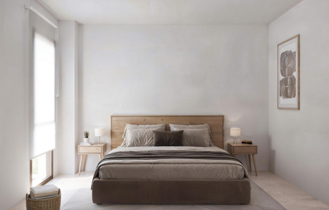 New Build - Villa - La Nucía - Don Mar