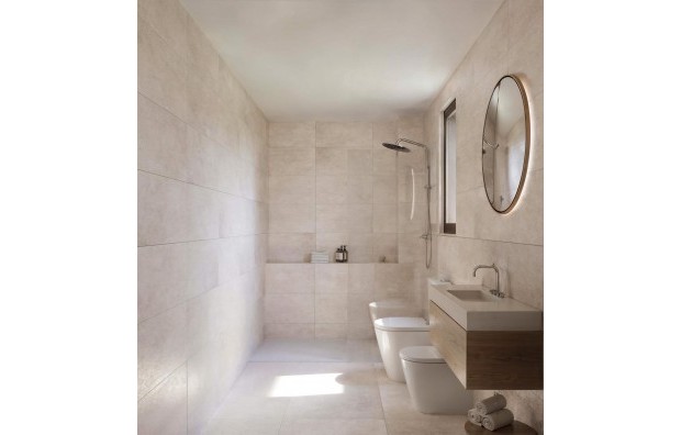 New Build - Villa - La Nucía - Don Mar