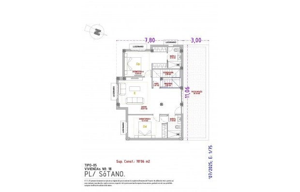 New Build - Villa - Finestrat - Puig Campana Golf