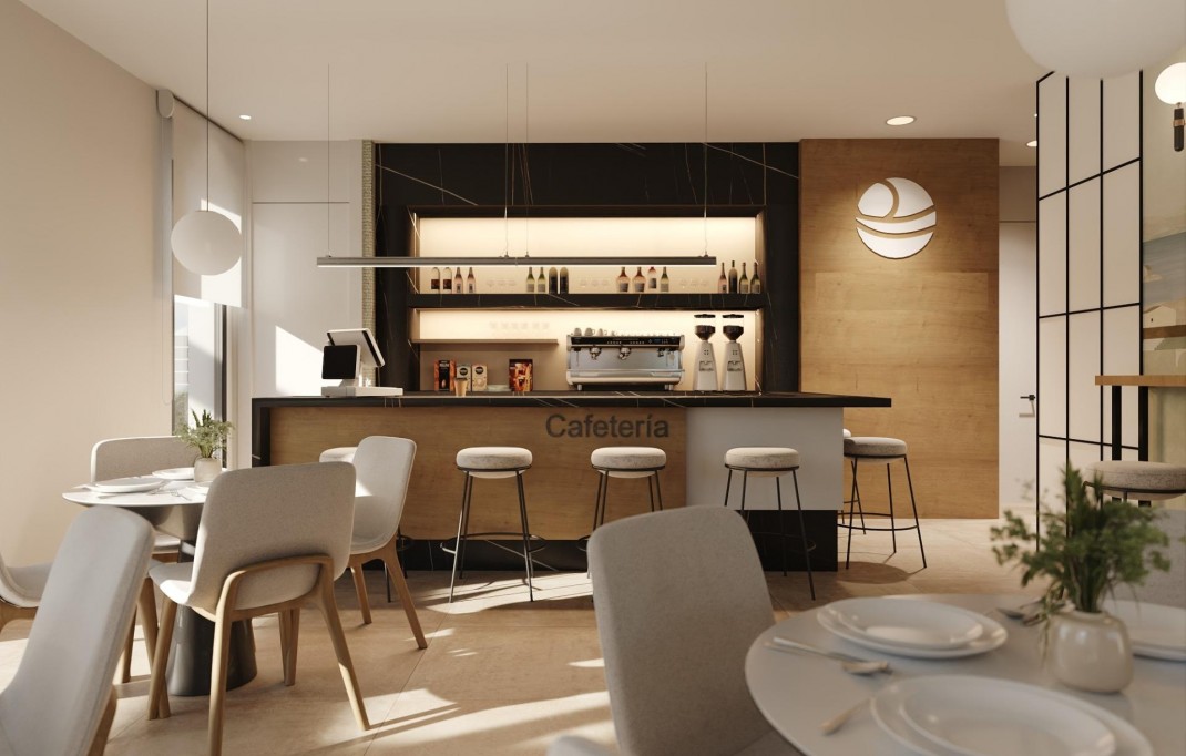 New Build - Penthouse - Torre Pacheco - Santa Rosalia Lake And Life Resort