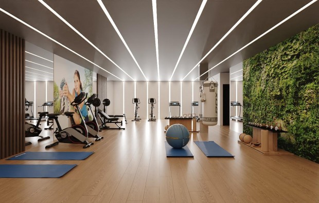 New Build - Apartment - Torre Pacheco - Santa Rosalia Lake And Life Resort