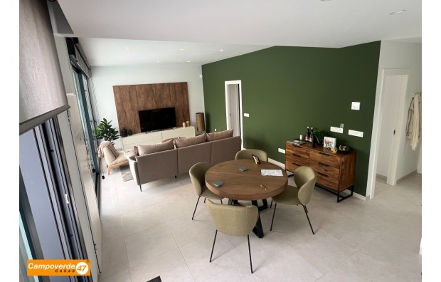 Venta - Villa / Semi pareado - Pilar de la Horadada - pueblo