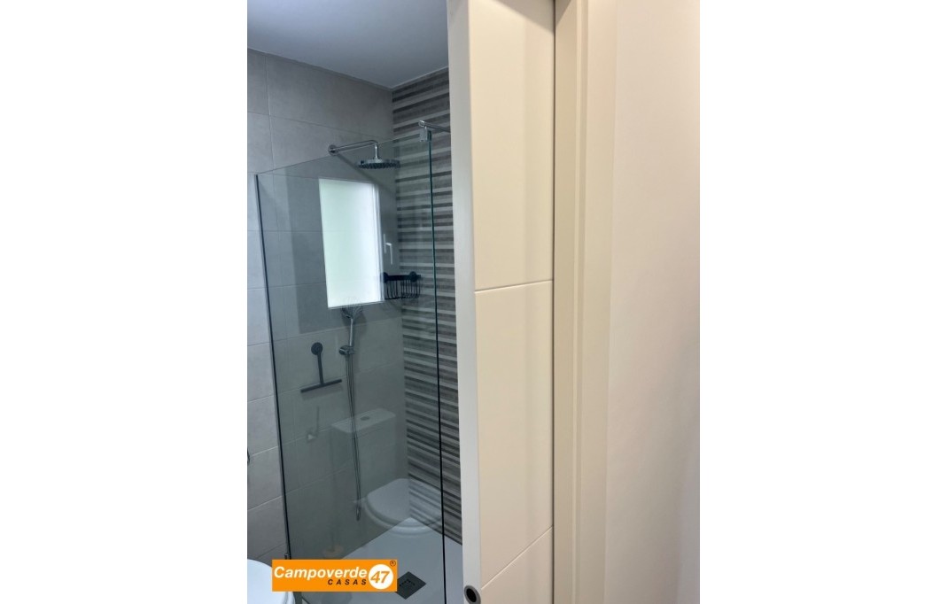 Venta - Villa / Semi pareado - Pilar de la Horadada - pueblo