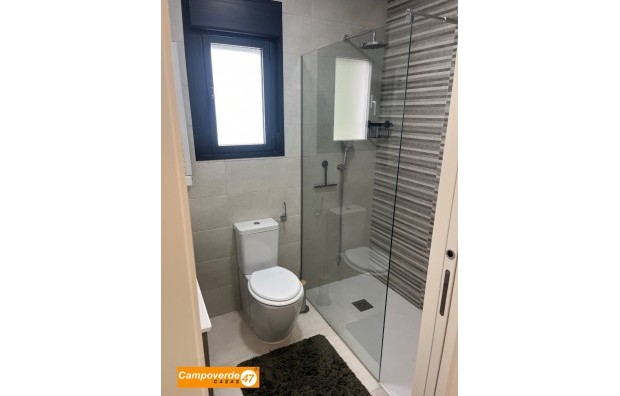 Venta - Villa / Semi pareado - Pilar de la Horadada - pueblo