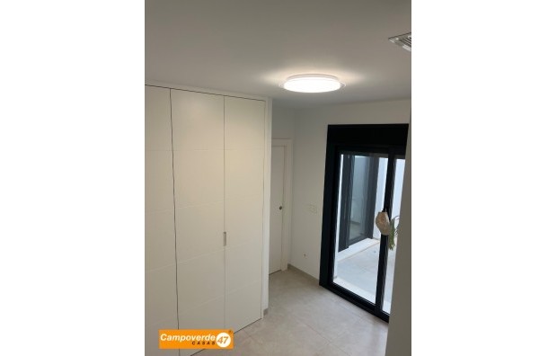 Venta - Villa / Semi pareado - Pilar de la Horadada - pueblo