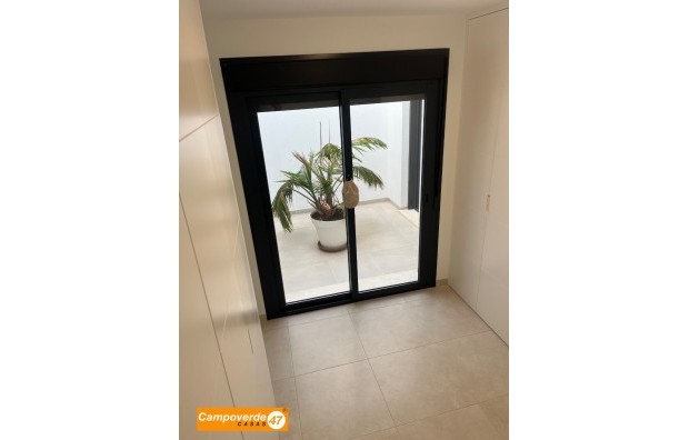 Venta - Villa / Semi pareado - Pilar de la Horadada - pueblo